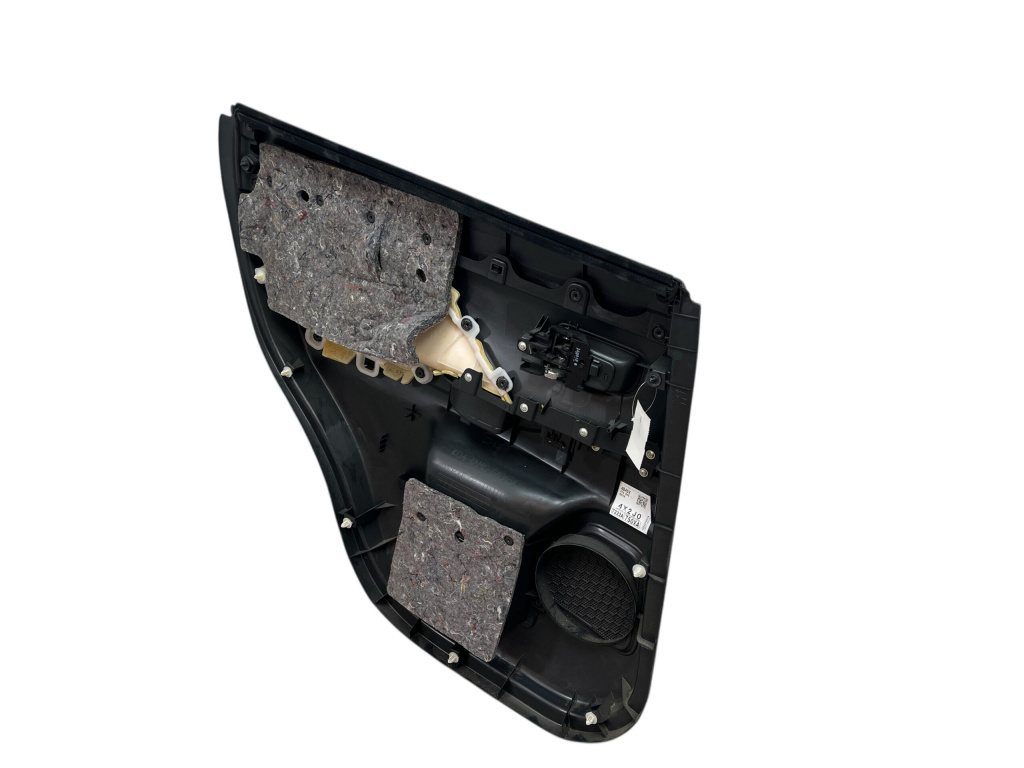 Panou int usa sp dr Mitsubishi Outlander GF7W 2012-2022 cod 7222B114XC 722A750XA 2.0 16V 4J11-0-32L (110 KW) - imagine 5
