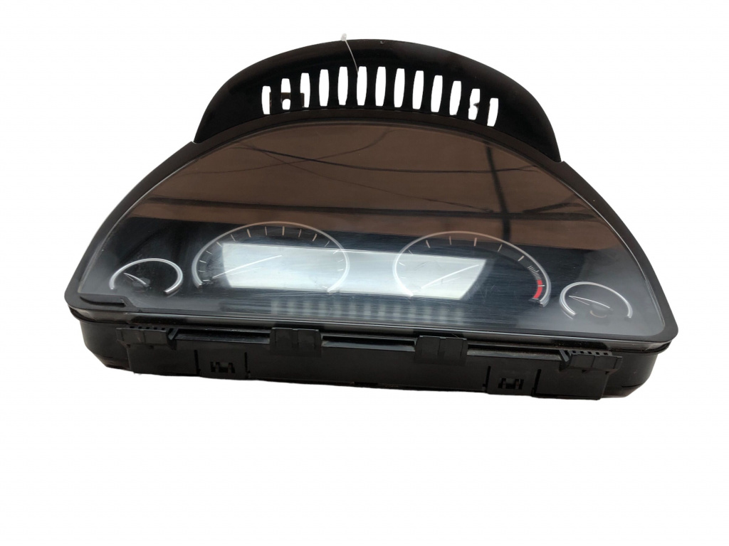 Ceas de bord Seria 7 (F01) (2008-2011) 3.0 (180 KW) (245 CP) STEPTRONIC DPF N57 62108795130 - imagine 7