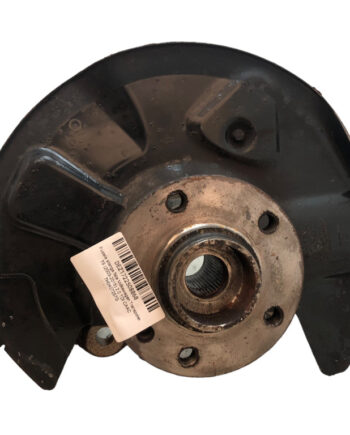 Fuzeta stanga fata Volkswagen Transpoter  T5 (2003-2015) 2.0 TDI CAAC 7H0407257G