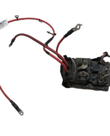 Borna + Land Rover Range Rover EVOQUE (2012-2018) 2.2 TD4 CRDI LR066190 / EJ3214A280AD