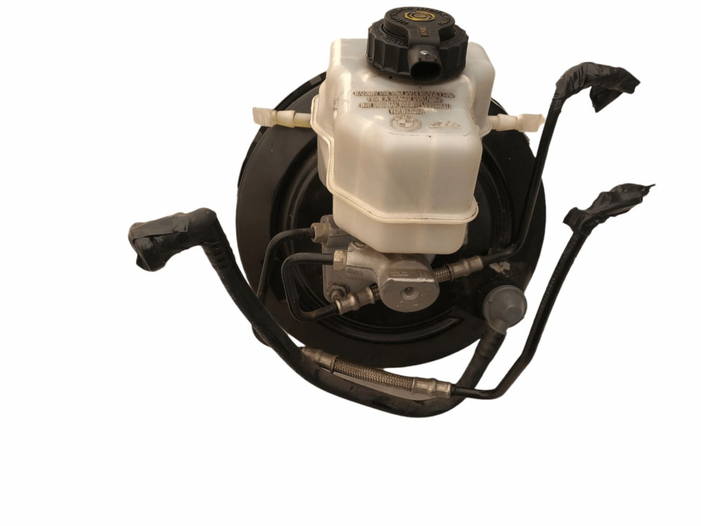 Tulumba servofrana Bmw Seria 3 E91 (2008-2012) 2.0 D 105KW N47 296785648 / 34336779733 - imagine 7