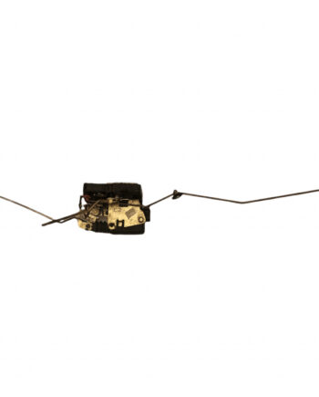 Broasca fata stanga Dacia LOGAN  LSDAB (2004-2012) 1.6 BENZINA K7M 6001547510