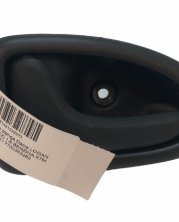 Maner interior usa stanga Dacia LOGAN LSDAB (2004-2012) 1.6 BENZINA K7M 8200641120 / 7700353282