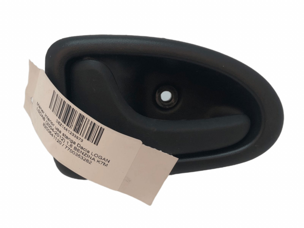 Maner interior usa stanga Dacia LOGAN LSDAB (2004-2012) 1.6 BENZINA K7M 8200641120 / 7700353282