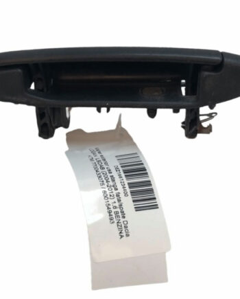 Maner exterior usa stanga fata/spate Dacia LOGAN LSDAB (2004-2012) 1.6 BENZINA K7M 7700433075 / 6001549493