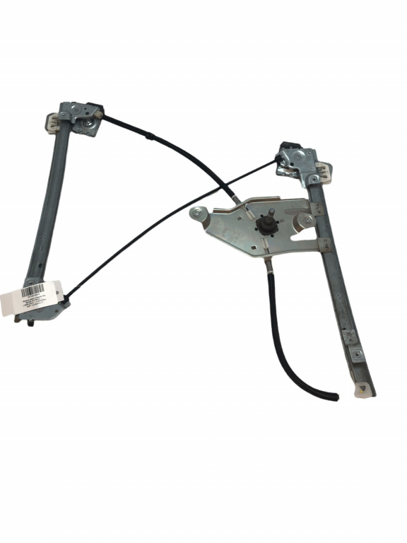 Macara geam dreapta fata Skoda OCTAVIA 1 - (1996-2004) 1.4 BENZINA AXP 1UO837401C - imagine 2