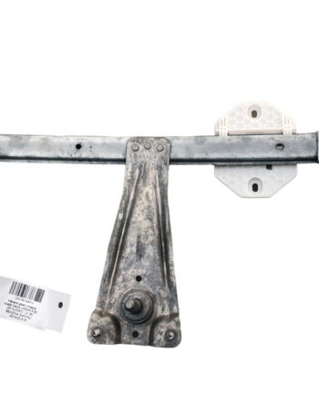Macara geam dreapta spate Dacia LOGAN 2 SD (2012-2020) 1.2 16V BENZINA D4F(732) 827202131R