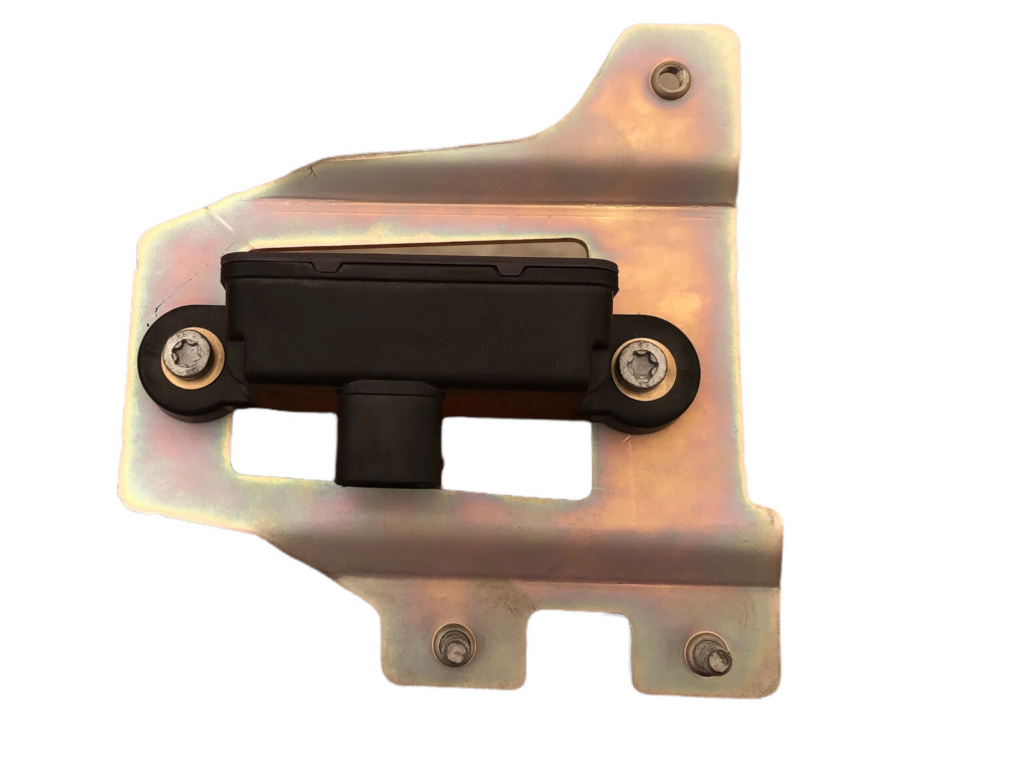 Senzor viteza acceleratie Bmw Seria 3 E91 (2008-2012) 2.0 D 105KW N47 3452677842101 - imagine 2
