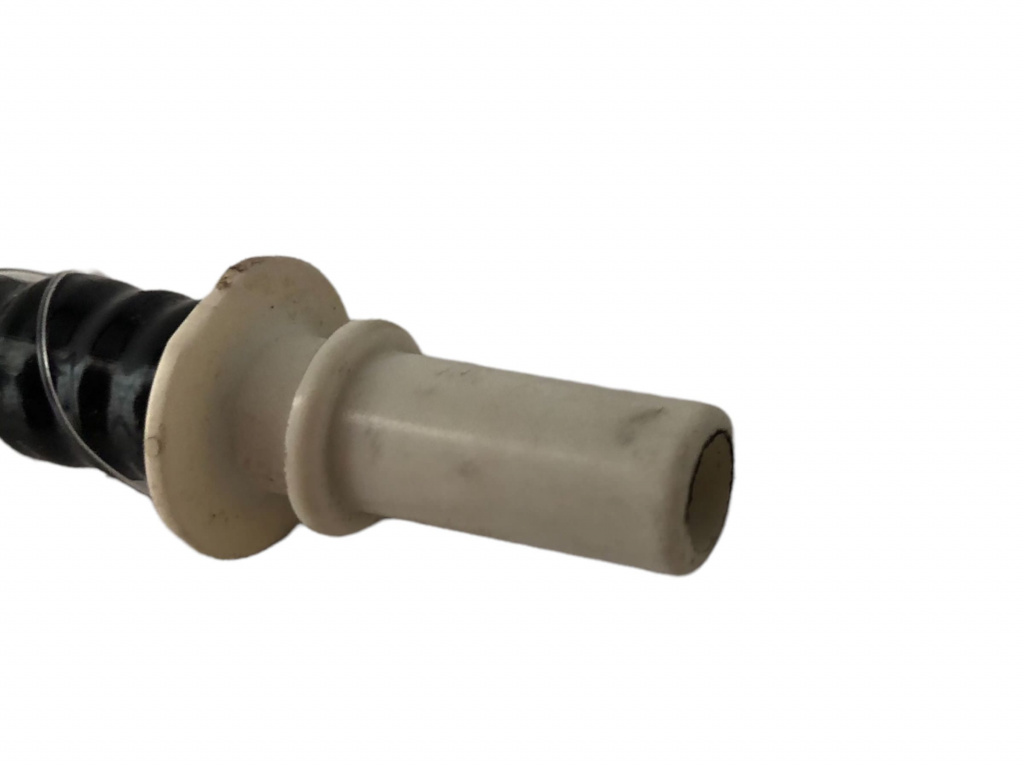 Tub retur ulei Logan 3 DJF (2020-2023) 1.0 Benzina TCE GPL H4D-F4 118724601R - imagine 3