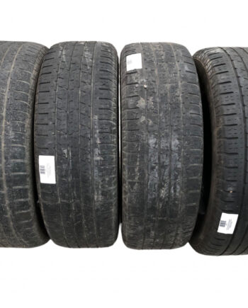 Set 4 anvelope All Season Continental Cross Contact 215/65 R16 98H