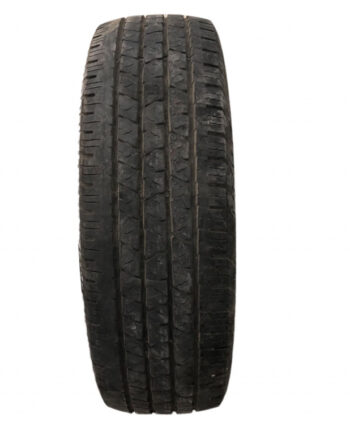 Anvelopa All Season Continental Cross Contact LX 2255/70 R16