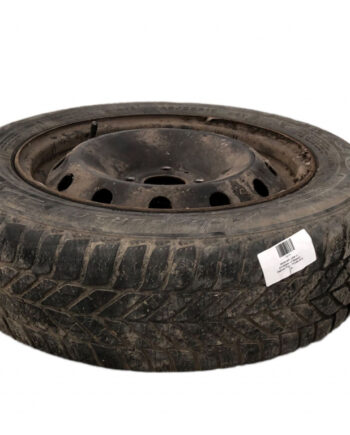 Janta echipata cu anvelopa All Season Debica Frigo 185/65 R15 88T
