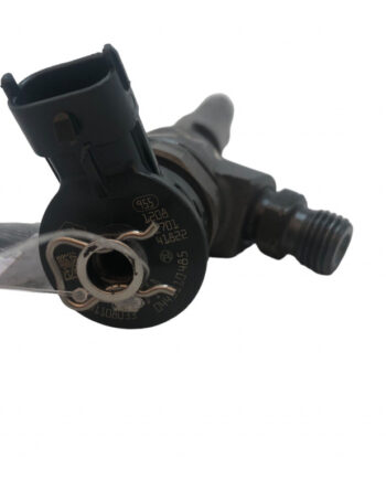 Injector Renault Captur  J87 (2013-2017) 1.5 DCI K9K 608 166008399R
