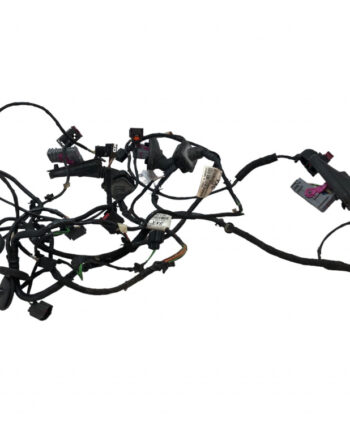 Instalatie usa dreapta spate Astra J (2012-2018) 1.6 B16DTH LVL 13436384