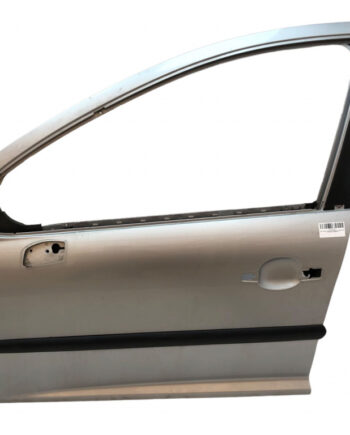 Usa / portiera stanga fata Peugeot 207  (2006-2009) 1.4 VTI 95CP EP3 9002X5