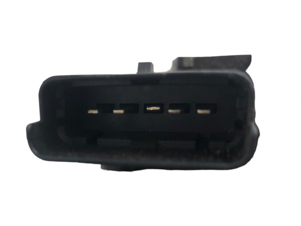 Ansamblu stergator Scenic 2 GRAND SCENIC 2 (2006-2009) 1.9 DCI F9Q 96KW 8200327016 - imagine 2