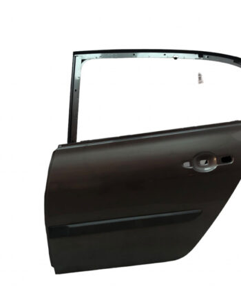 Usa / portiera stanga spate Renault Megane 2  (2003-2005) 1.5 DCI K9K (728) 7751475034