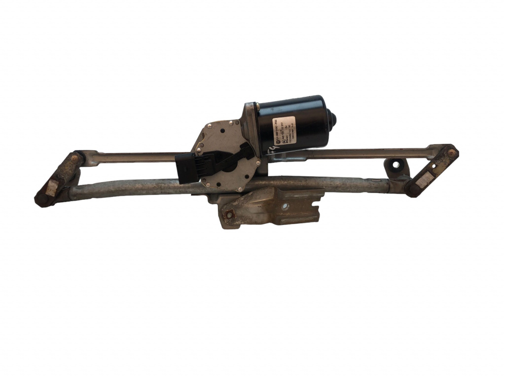 Ansamblu stergator Volkswagen Golf 4 (1999-2006) 1.9 TDI ATD 74KW 1J0955325A / 1J1955113C - imagine 4