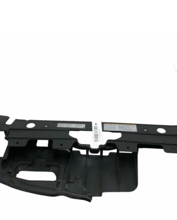 Deflector radiator Cruze - (2009-2013) 2.0 CDI Z20D1 96981604