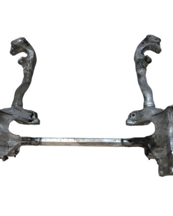 Punte fata ( cadru motor ) Audi A4  B8 8K (2008-2012) 2.0 TDI 105KW CAGA 8T0399315H