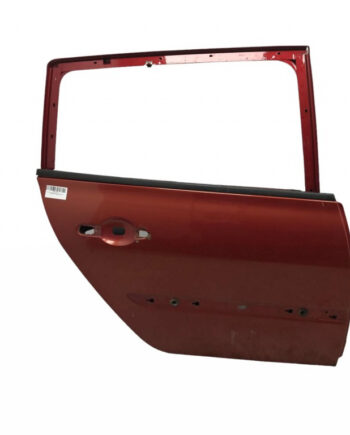 Usa / portiera dreapta spate Renault Megane 2  (2003-2005) 1.5 DCI K9K .
