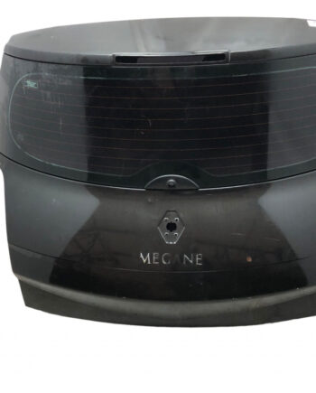 Haion Renault Megane  2 (2006-2008)