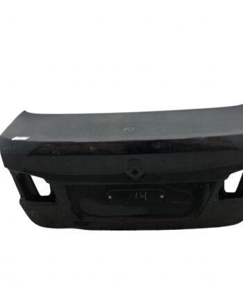 Haion Seria 5 F10 (2010-2016) 3.0 D 190KW N57D30A .