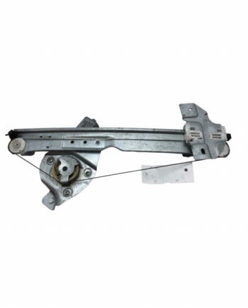 Macara geam dreapta spate Dacia Duster  (2012-2017) 1.5 80KW DCI K9K (666) 8200733832