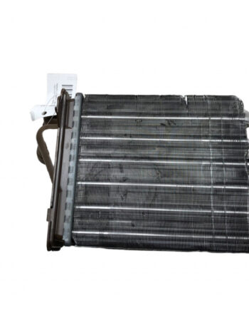 Radiator incazlire (calorifer) cu oringuri Dacia Duster  (2012-2017) 1.5 80KW DCI K9K (666) 6001547484