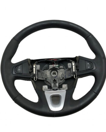 Volan Megane 3 GRANDTOUR (2009-2012) 1.9 DCI F9Q (870) 484306291R