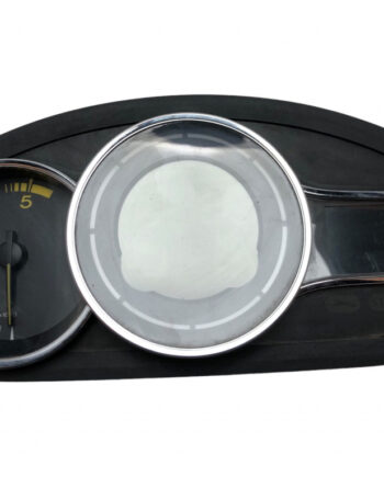 Ceas de bord Megane 3 GRANDTOUR (2009-2012) 1.9 DCI F9Q (870) 248100342R