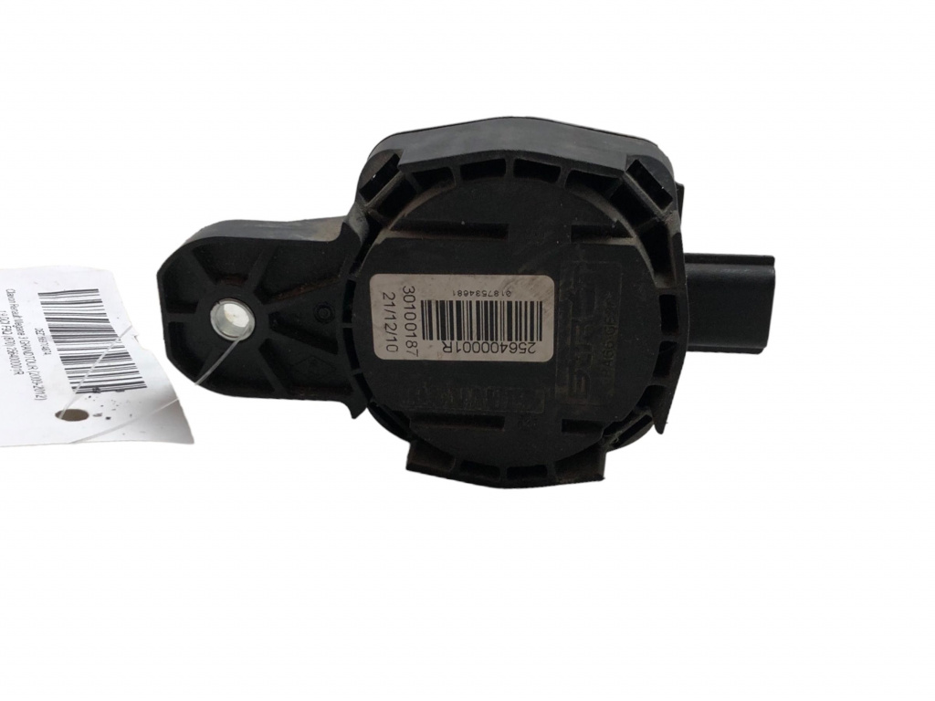 Sirena Alarma Megane 3 GRANDTOUR (2009-2012) 1.9 DCI F9Q (870) 256400001R - imagine 3