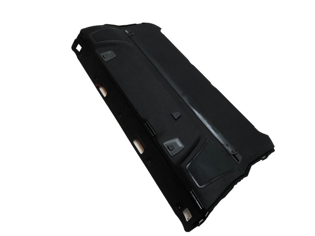 Polita spate cu parasolar electric Seria 5 F10 (2010-2016) 3.0 D 190KW N57D30A 51469173451 / 51469178931 - imagine 8