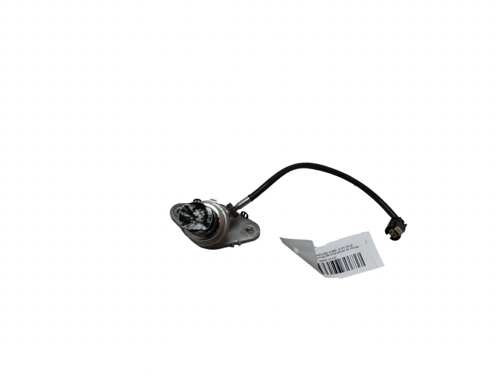 Senzor de temperatura agr Seria 5 F10 (2010-2016) 3.0 D 190KW N57D30A 13628508014 - imagine 2