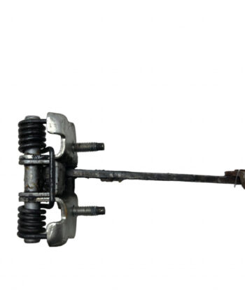 Opritor usa stanga fata  LOGAN 2 - (2012-2020) 1.2 (75) LPG D4F (734) 	804302559R