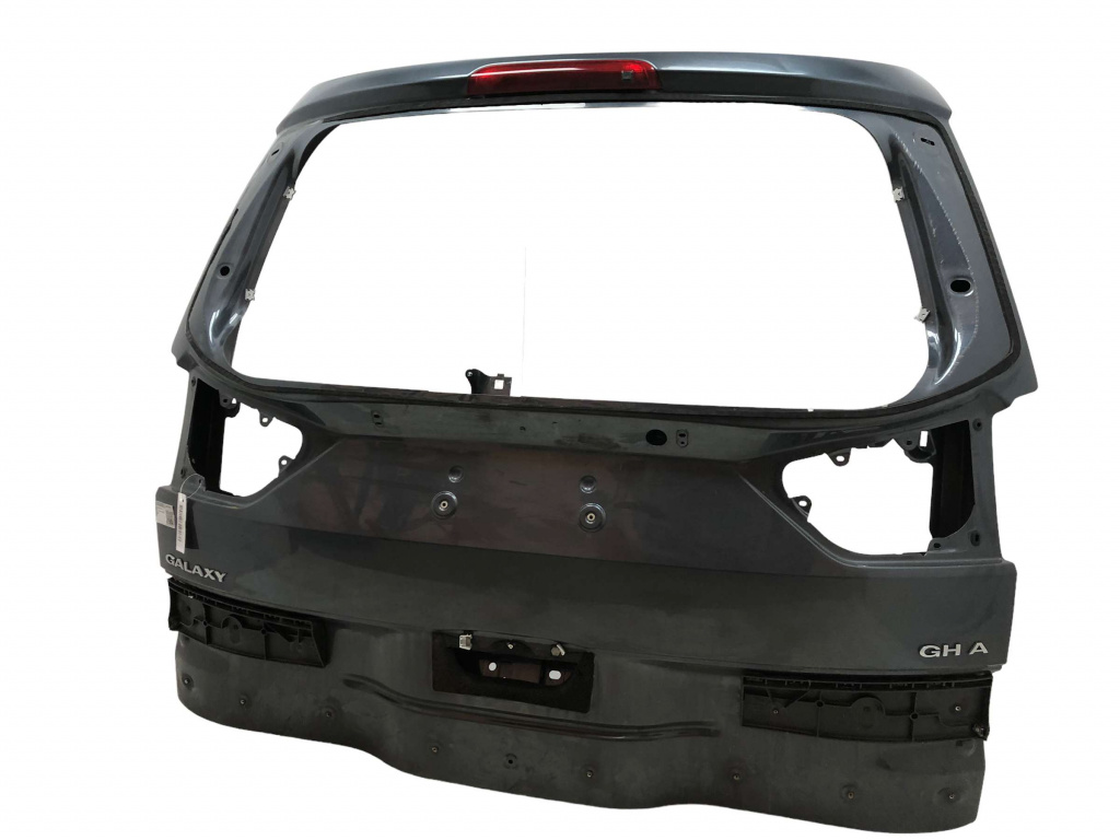 Haion Ford S-Max / Galaxy 2 (2006-2015) 2.0 TDCI 103KW DURATORQ 1682552 - imagine 6