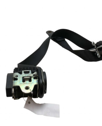 Centura de siguranta stanga fata Ford S-Max / Galaxy  2 (2006-2015) 2.0 TDCI 103KW DURATORQ 605335000 / 1728986