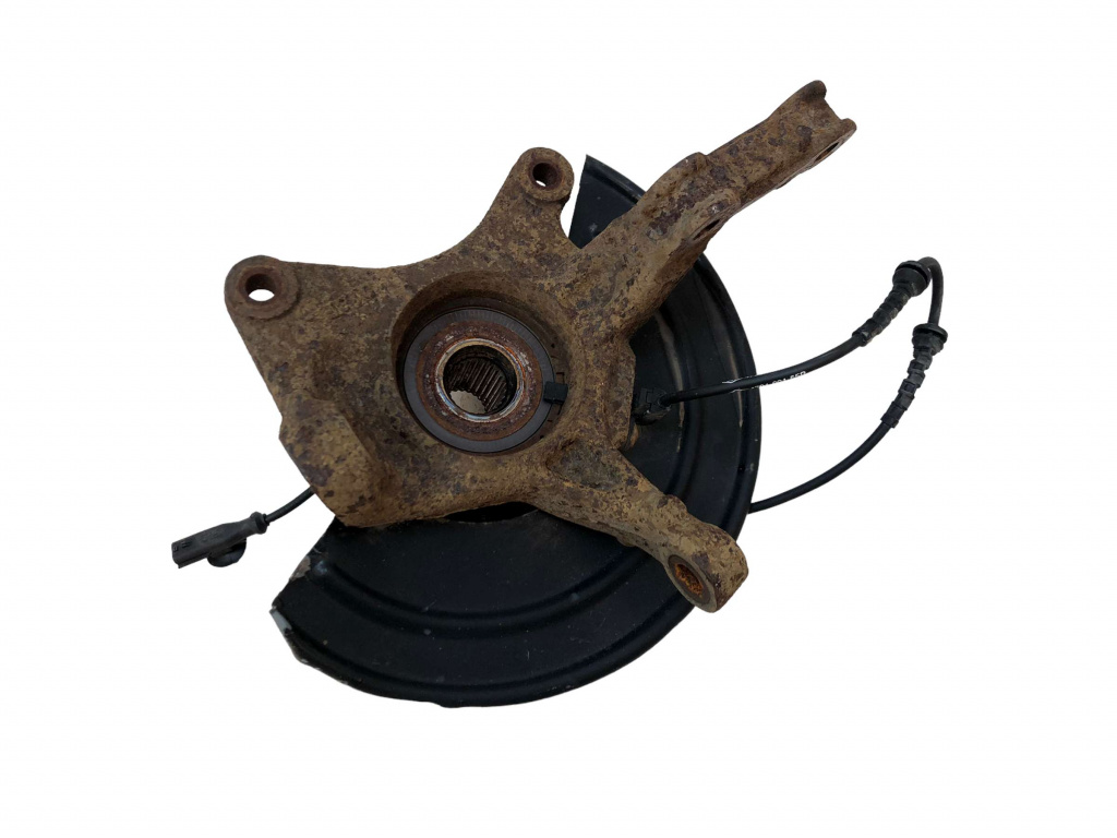 Fuzeta dreapta fata Dacia Duster SD HSDCU (2013-2017) 1.2 Benzina TCE 125CP H5F-410 8200881829 - imagine 7