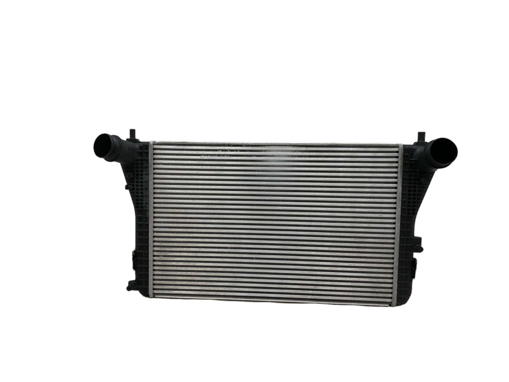Radiator intercooler Tiguan 4MOTION (2009-2011) 2.0 (140 CP) TDI CBAB 3C0145805AM - imagine 4