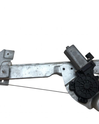 Macara geam dreapta spate Dacia Duster  SD HSDCU (2013-2017) 1.2 Benzina TCE 125CP H5F-410 	8200733832