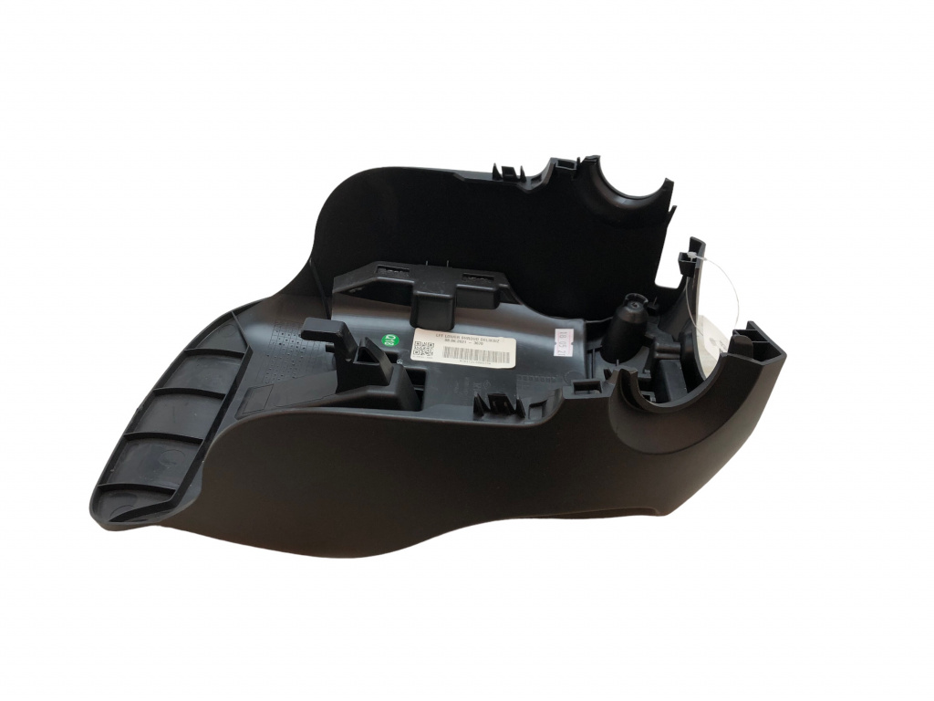 Capac sub volan MEGANE 4 (PHASE 2) (2021-2021) N9-1333 cmc (1.3 Ltr) 103KW LVNB H5H490 2,3 484726422R - imagine 5