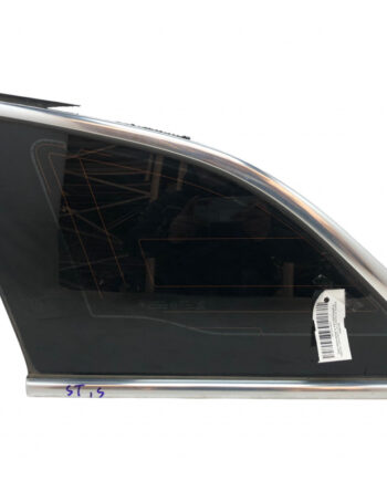 Geam lateral stanga pe aripa Opel Insignia  A FACELIFT (2015-2017) 1.6  B16DTH LVL EURO 6 22862355