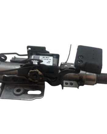 Coloana volan Volkswagen Golf  4 (1999-2006) 1.6 16V (105 CP) MPI BCB 1J1419501EQ