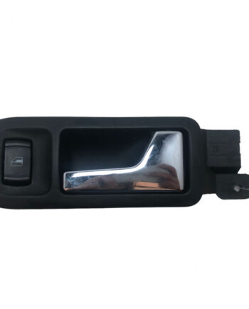 Maner interior usa fata dreapta Volkswagen Golf 4 (1999-2006) 1.6 16V (105 CP) MPI BCB 3B1837114TB41