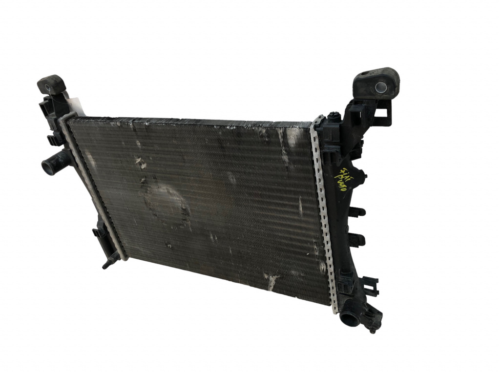 Radiator racire Grande Punto (199) (2005-2009) 1.4 (77) CP MPI 8V 350A1000 55700447 - imagine 6
