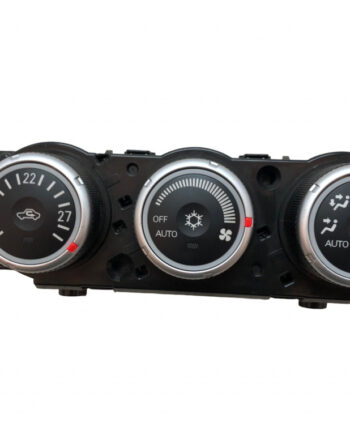 Panou comanda ac Outlander 2 (2006-2009) 2.0 (140 CP) DI-D BSY 7820A082XC / 7820A115XA