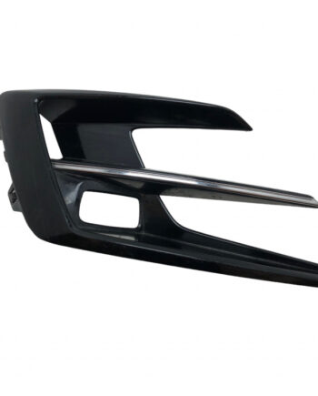 Ornament stanga bara fata MEGANE 4 (PHASE 2) (2021-2021) N9-1333 cmc (1.3 Ltr)  103KW LVNB H5H490 2,3 261A35498R