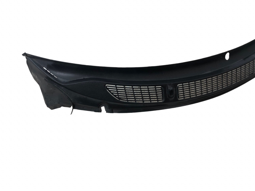 Grila stergatoare Skoda Fabia 2 COMBI (2007-2010) 1.4 16V (86 CP) HTP BXW 5J1819415D - imagine 3