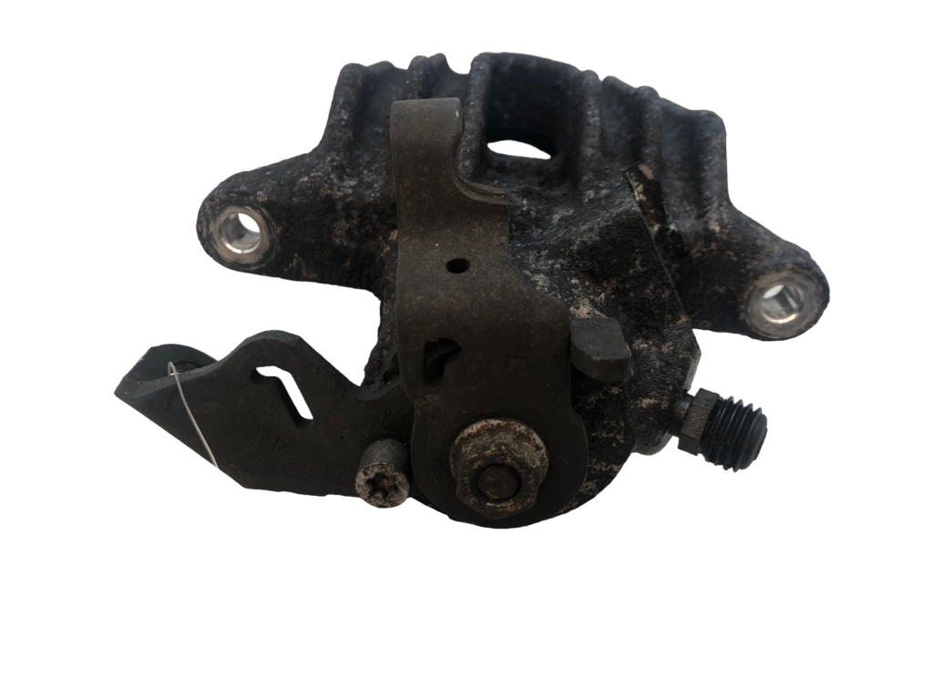 Etrier stanga spate Skoda Fabia 2 COMBI (2007-2010) 1.4 16V (86 CP) HTP BXW 6R0615423 - imagine 6