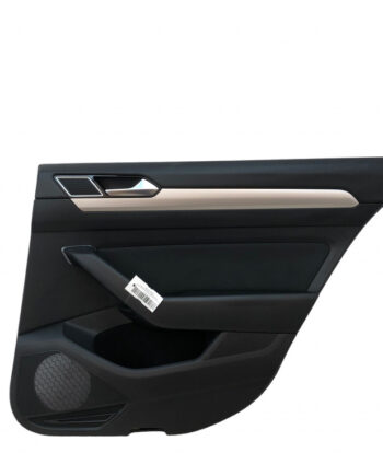 Panou interior usa spate dreapta Volkswagen Passat  B8 (2014-2019) 2.0  TDI (150 CP) CRLB 3G5867212ACHQB